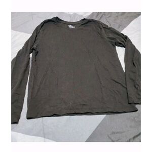 Time and Tru Long Sleeve Tee